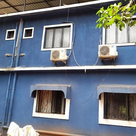 Most Calangute House Luaran gambar