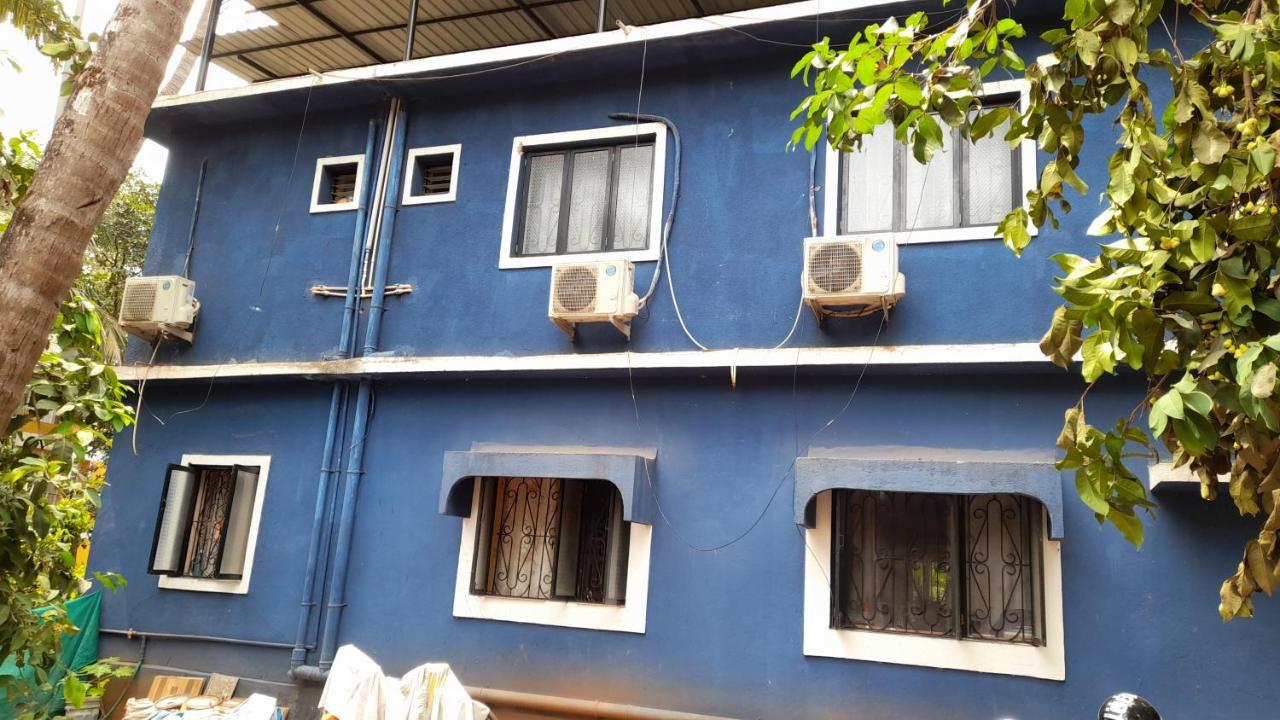 Most Calangute House Luaran gambar